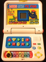 vtech laptop